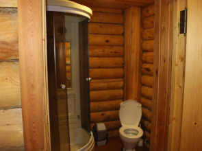 Отель Легенда