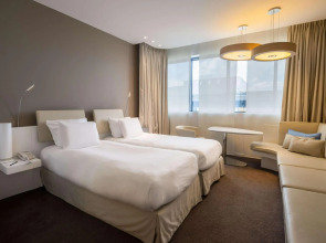 Pullman Brussels Centre Midi