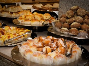 Hotel Regina Rio de Janeiro