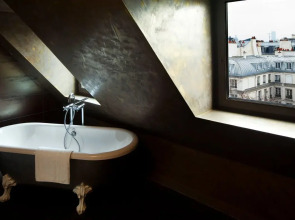 Le Petit Beaumarchais Hotel & Spa