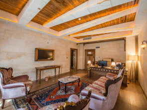 Kapadokya Hill Hotel & Spa