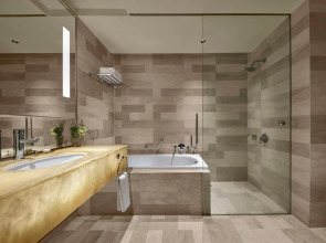 Traders Hotel Kuala Lumpur