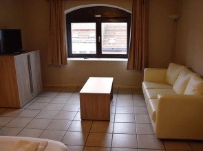 Condo Gardens Antwerpen