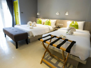 Ploen Chaweng Koh Samui