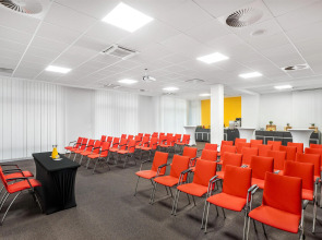 Park Inn by Radisson Budapest