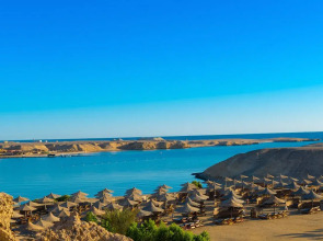 Aurora Bay Resort Marsa Alam