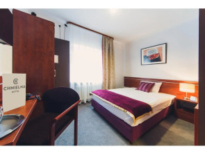 Hotel Chmielna