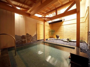 Отель Kawaguchiko Park