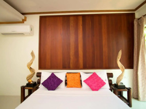 Paradise Resort PHI PHI