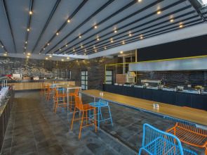 Numa Bay Exclusive Hotel - Ultra All Inclusive