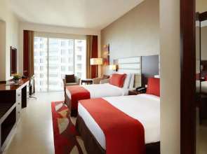 Отель Millennium Central Downtown