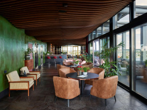 Radisson Blu Caledonien Hotel, Kristiansand