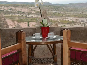 Aden Hotel Cappadocia