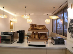 Gulluk Uno Elegance Otel