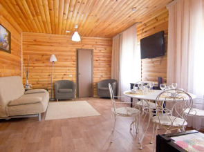 Лесное Поместье