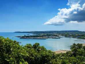 Kariyushi Condominium Resort Nanjo ATELIER HYAKUNA