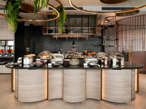 Capri By Fraser Bukit Bintang