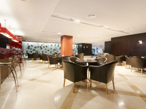 Hotel Granada Palace