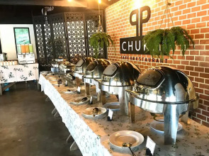 Phi Phi Don Chukit Resort