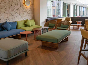 Catalonia Grand Costa Mujeres All Suites & Spa - All Inclusive