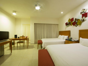 Ambiance Suites Cancun