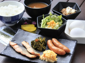 Centurion Hotel Residential Akasaka