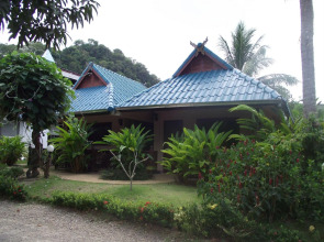 The Krabi Forest Homestay