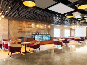 Radisson Hotel Vrindavan