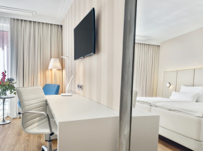 NH Vienna Airport Conference Center