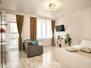 Суточно на улице Взлётная