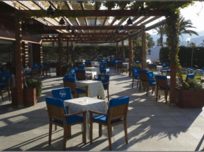 Prestige Victoria Hotel