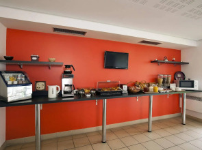 Sejours & Affaires Paris-Ivry