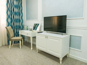 Бутик-отель «Два сезона»