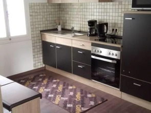 Hotel Ritter St. Georg