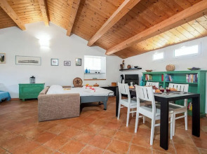 Una Mansarda Nell'isola