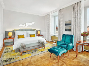 Mandarin Oriental, Munich