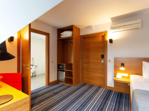 Best Western Terminus Hotel