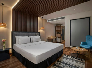 Avataara Resort & Spa