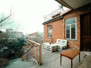 Гостевой дом «Старый Кутаиси»