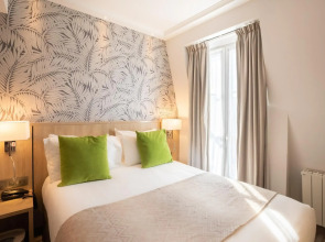 Prince Albert Lyon Bercy