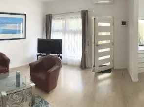 Atlantic West Beach Apartments