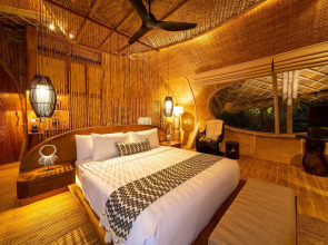 Ulaman Eco Luxury Resort