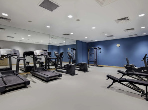 Park Inn by Radisson Samsun