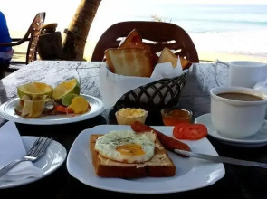 Time N Tide Beach Resort