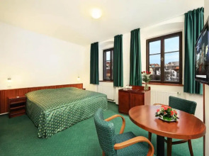 LH Hotel Mlýn Old Town