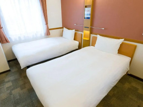 Toyoko Inn Yokohama Kannai