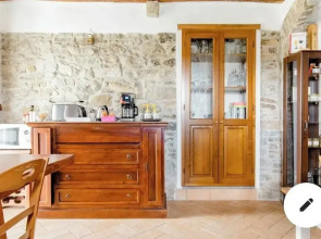 Agriturismo Angiò nel Ceré