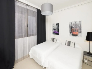 WooTravelling Plaza de Oriente HOMTELS