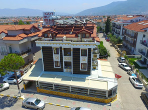 Kayi Hotel