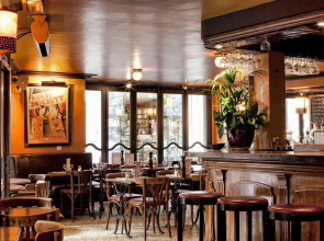 Hotel Résidence Des Arts - Saint-Germain